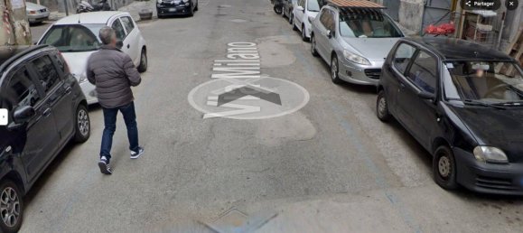 1 غرف نوم شقة في Naples, Italy رقم 100851 4