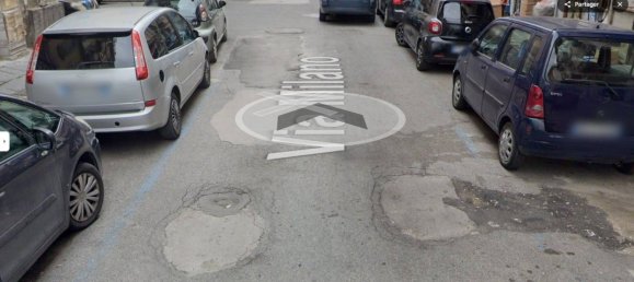 1 غرف نوم شقة في Naples, Italy رقم 100851 10