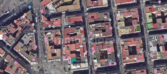 1 غرف نوم شقة في Naples, Italy رقم 100851 11