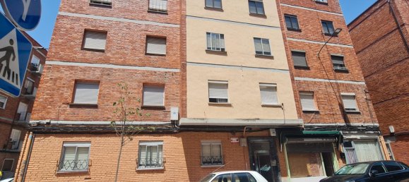 3 chambres Appartement à Valladolid, Spain No. 191047 17