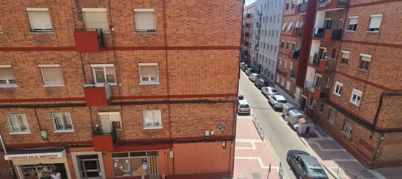 3 chambres Appartement à Valladolid, Spain No. 191047 14