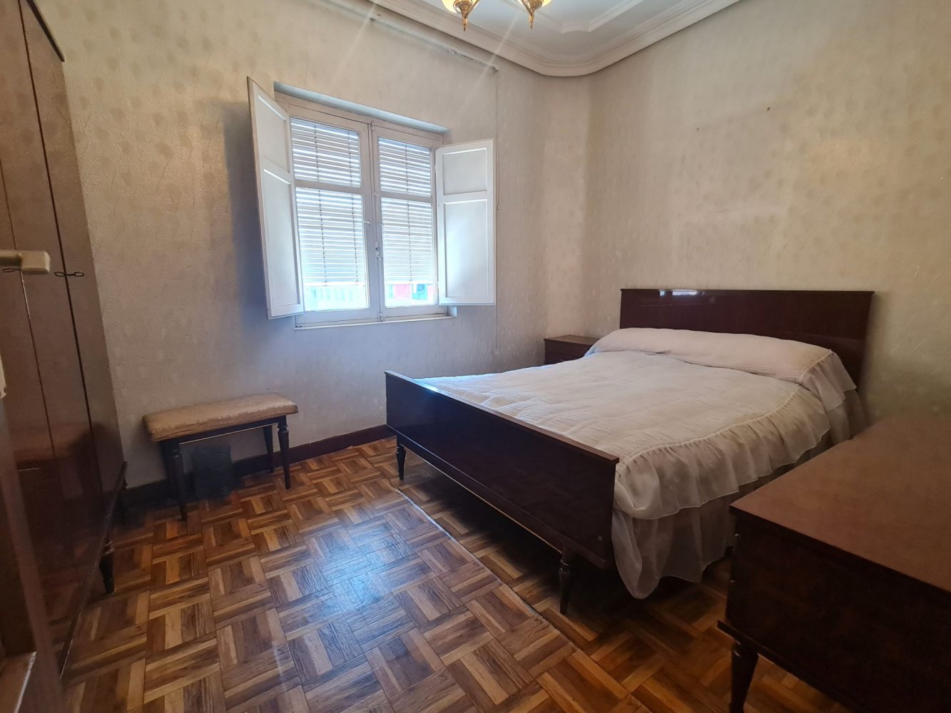 3 chambres Appartement à Valladolid, Spain No. 191047