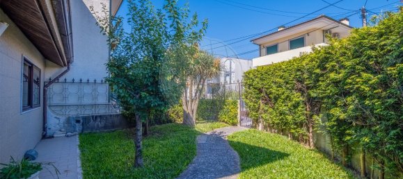 4 bedrooms House in Fanzeres, Portugal No. 184710 22