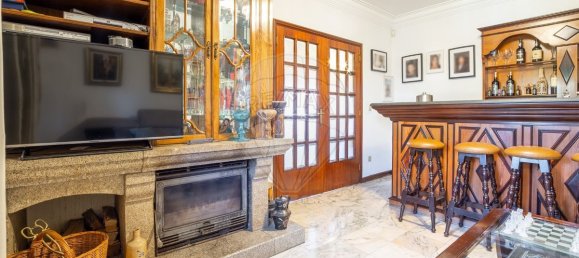 4 bedrooms House in Fanzeres, Portugal No. 184710 15