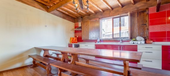 4 bedrooms House in Fanzeres, Portugal No. 184710 5