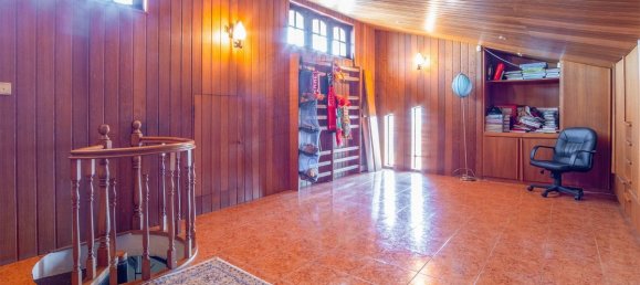 4 bedrooms House in Fanzeres, Portugal No. 184710 20