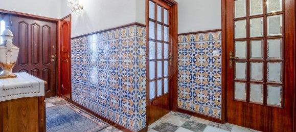 4 bedrooms House in Fanzeres, Portugal No. 184710 12