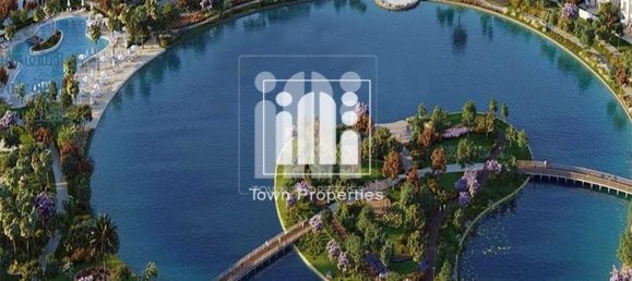 3 bedrooms Villa in Abu Dhabi, UAE No. 4873 10