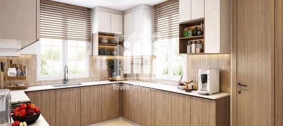 3 bedrooms Villa in Abu Dhabi, UAE No. 4873 2