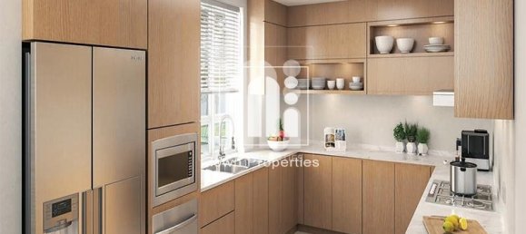 3 bedrooms Villa in Abu Dhabi, UAE No. 4873 4