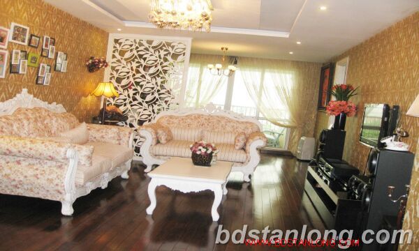 Apartamento T3 em Tay Ho, Vietnam N.º 6228