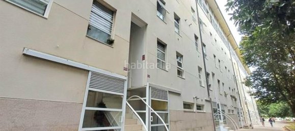 Ático de 3 dormitorios en Vigo, Spain No. 190352 22