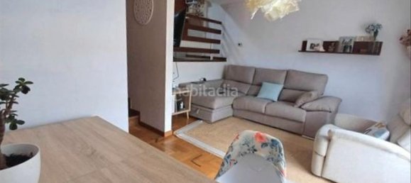 Ático de 3 dormitorios en Vigo, Spain No. 190352 26