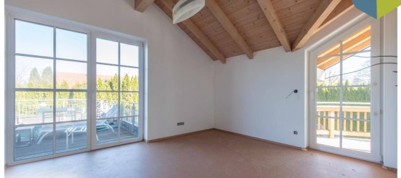 4 غرف نوم فيلا في Pasching, Austria رقم 182012 24