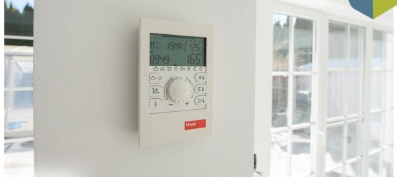 4 غرف نوم فيلا في Pasching, Austria رقم 182012 13