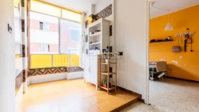 3 bedrooms Apartment in Sant Boi de Llobregat, Spain No. 182564