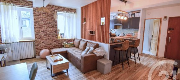 Apartamento T2 em Tarare, France N.º 308789 2