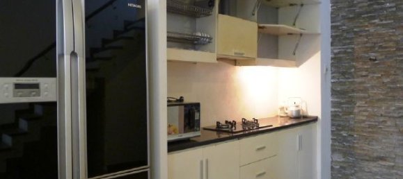 3 chambres Maison à Tay Ho, Vietnam No. 4302 9