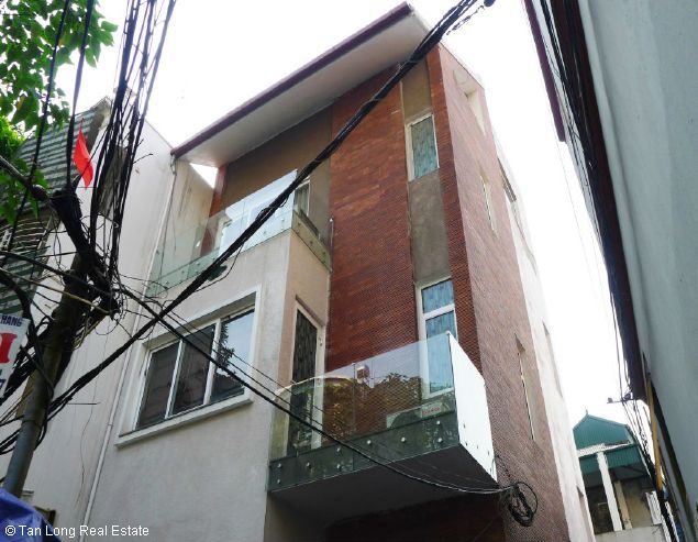 3 chambres Maison à Tay Ho, Vietnam No. 4302