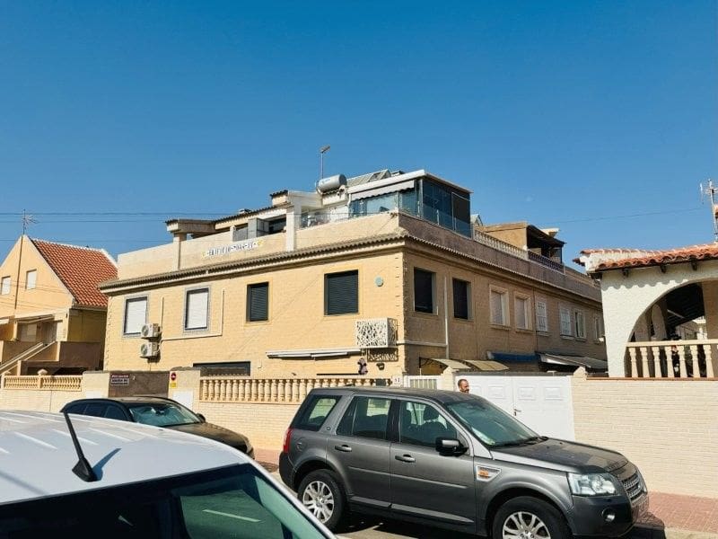 Duplex T3 em Torrevieja, Spain N.º 181578