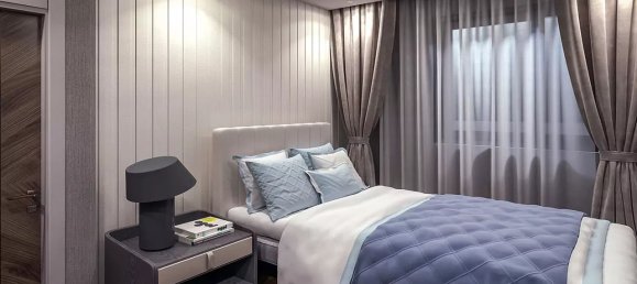 Villa 4+1 in Skyline Akbuk, Akbuk, Turkey No. 38218 9