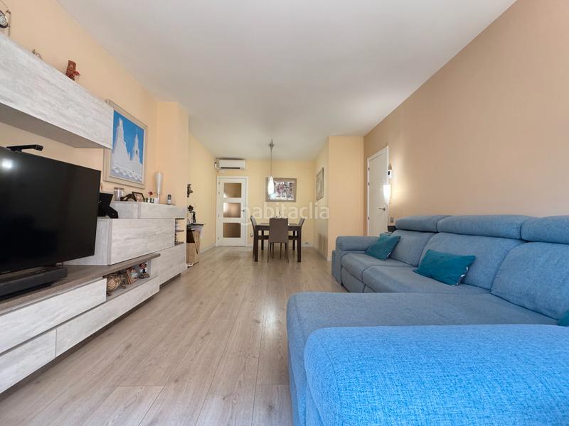 Apartamento de 4 dormitorios en Sant Martí, Spain No. 187603