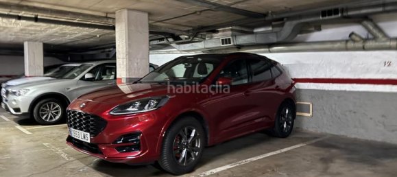 Apartamento de 4 dormitorios en Sant Martí, Spain No. 187603 23