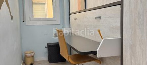 Apartamento de 4 dormitorios en Sant Martí, Spain No. 187603 14