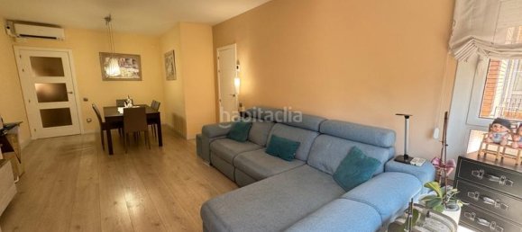 Apartamento de 4 dormitorios en Sant Martí, Spain No. 187603 33