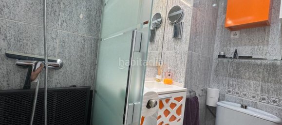 Apartamento de 4 dormitorios en Sant Martí, Spain No. 187603 15