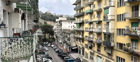 3غرفة شقة في Naples, Italy رقم 163243 17