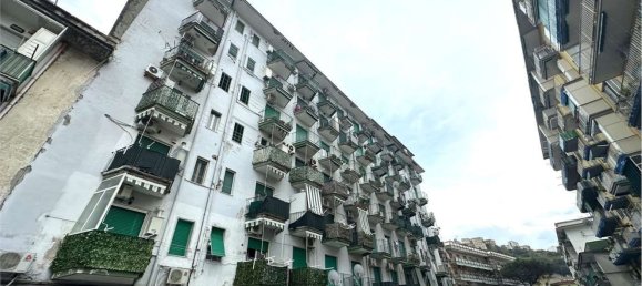 3غرفة شقة في Naples, Italy رقم 163243 27