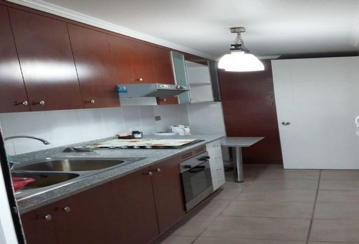 2 Schlafzimmer Wohnung in Santiago, Chile, Nr. 2108