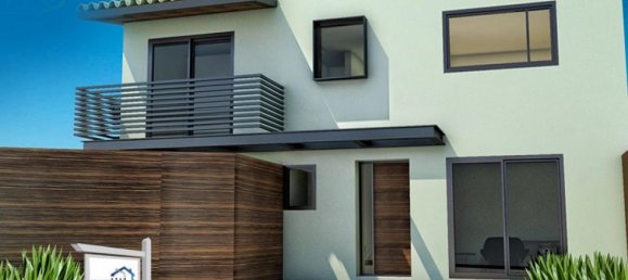 3 bedrooms House in Queretaro, Mexico No. 147143 2