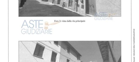 3 rooms Apartment in Bevagna, Italy No. 52148 5