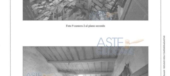 3 rooms Apartment in Bevagna, Italy No. 52148 9