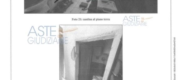 3 rooms Apartment in Bevagna, Italy No. 52148 14