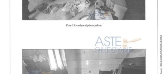 3 rooms Apartment in Bevagna, Italy No. 52148 11