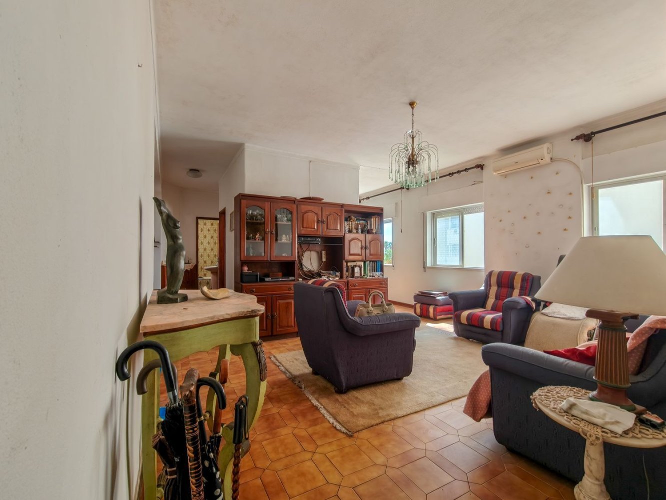 4 bedrooms Apartment in Portimao, Portugal No. 304481