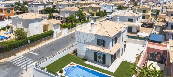 4 Schlafzimmer Villa in Silves, Portugal, Nr. 291401 3