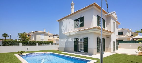 4 Schlafzimmer Villa in Silves, Portugal, Nr. 291401 4