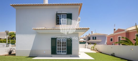 4 Schlafzimmer Villa in Silves, Portugal, Nr. 291401 21