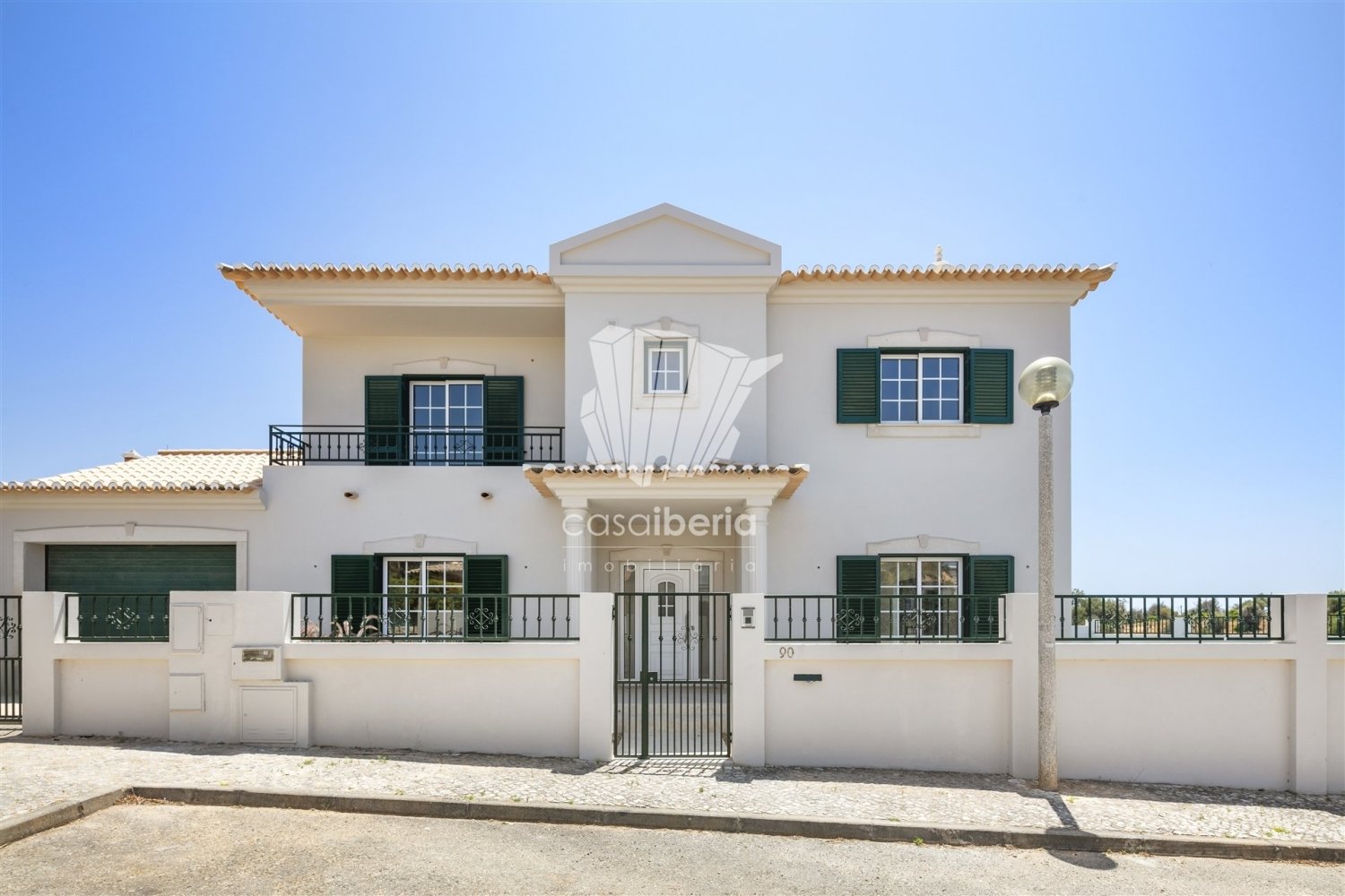 4 غرف نوم فيلا في Silves, Portugal رقم 291401