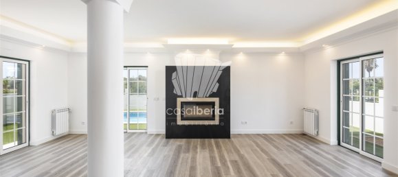 4 Schlafzimmer Villa in Silves, Portugal, Nr. 291401 11