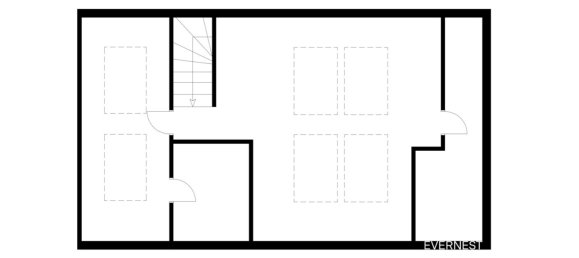 3 bedrooms House in Nordfriesland, Germany No. 312507 9