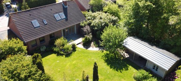 3 bedrooms House in Nordfriesland, Germany No. 312507 7