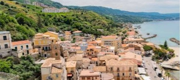 4 bedrooms Apartment in San Lorenzo del Vallo, Italy No. 186441 41