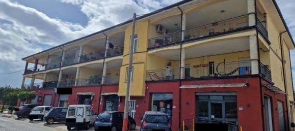 4 bedrooms Apartment in San Lorenzo del Vallo, Italy No. 186441 33