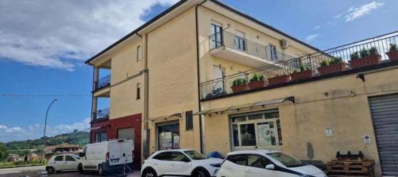 4 bedrooms Apartment in San Lorenzo del Vallo, Italy No. 186441 36