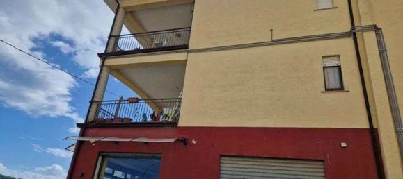 4 bedrooms Apartment in San Lorenzo del Vallo, Italy No. 186441 26